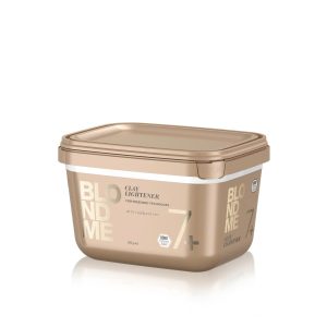 BLONDME CLAY LIGHTENER 350G