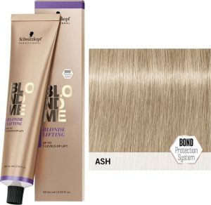 BLONDME BLONDE LIFTING L-ASH
