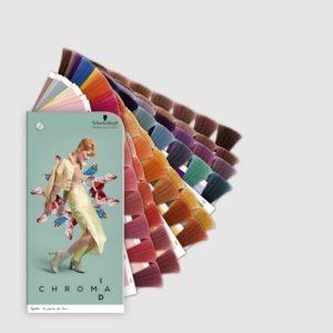 CHROMA ID STD CC COMPACT BOOK