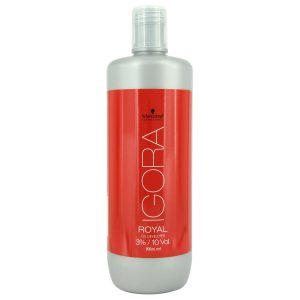 IGORA OIL DEVELOPER 3% 900ML