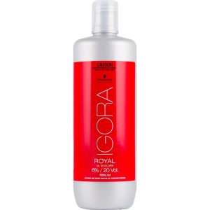IGORA OIL DEVELOPER 6% 900ML