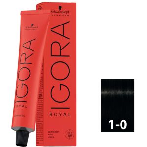 IGORA ROYAL 1-0
