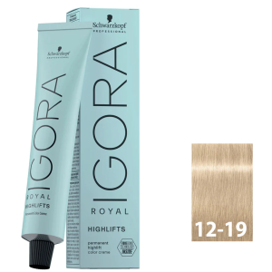 IGORA HIGHLIFTS 12-19