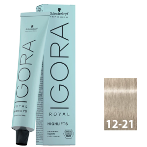 IGORA HIGHLIFTS 12-21