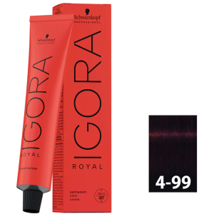 IGORA ROYAL 4-99