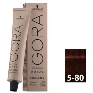 IGORA ABSOLUTES 5-80