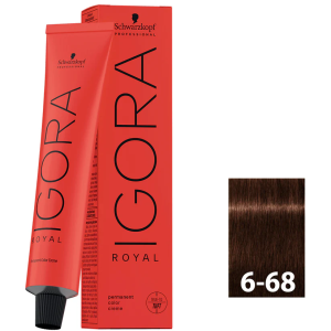 IGORA ROYAL 6-68