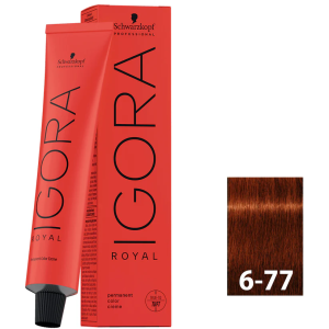 IGORA ROYAL 6-77