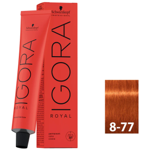 IGORA ROYAL 8-77