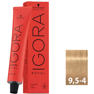 IGORA ROYAL 9,5-4