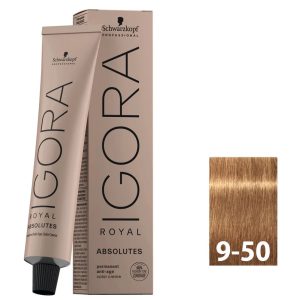 IGORA ABSOLUTES 9-50