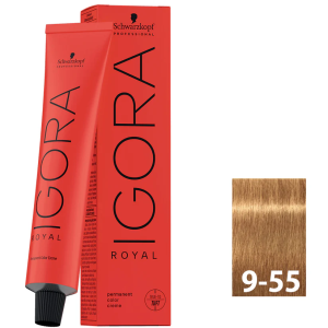 IGORA ROYAL 9-55