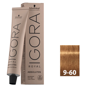 IGORA ABSOLUTES 9-60