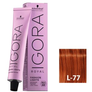 IGORA FASHION LIGHTS L-77
