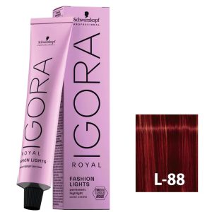 IGORA FASHION LIGHTS L-88