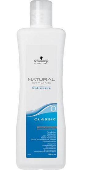 NAT STYL CLASSIC H/W PERM 0 1L