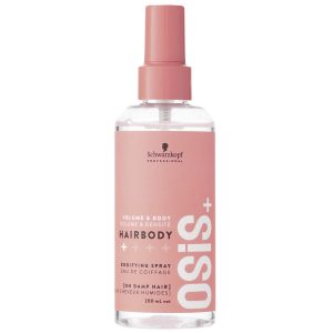 OSIS+ HAIRBODY STYLING SPRAY 200ML