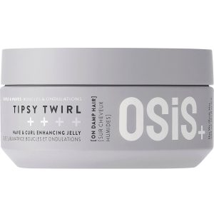 OSIS+ TIPSY TWIRL JELLY 300ML