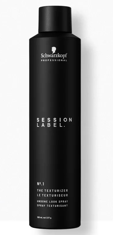 SESSION LABEL THE TEXTURIZER 300ML