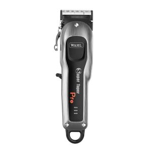 SUPER TAPER PRO CORDLESS CLIPPER