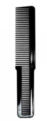 WAHL CLIPPER COMB MEDIUM BLACK