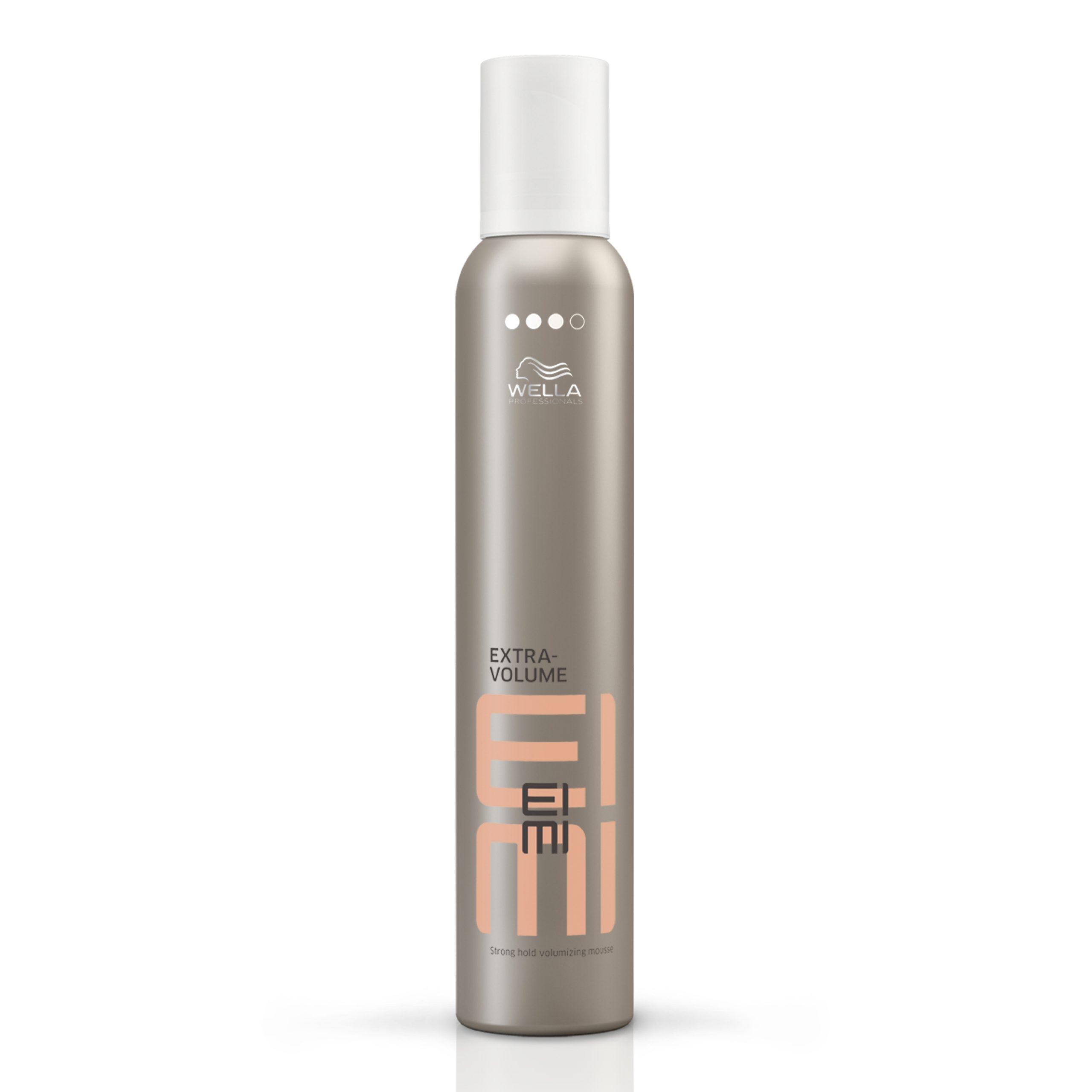 EIMI EXTRA-VOLUME MOUSSE 300ML