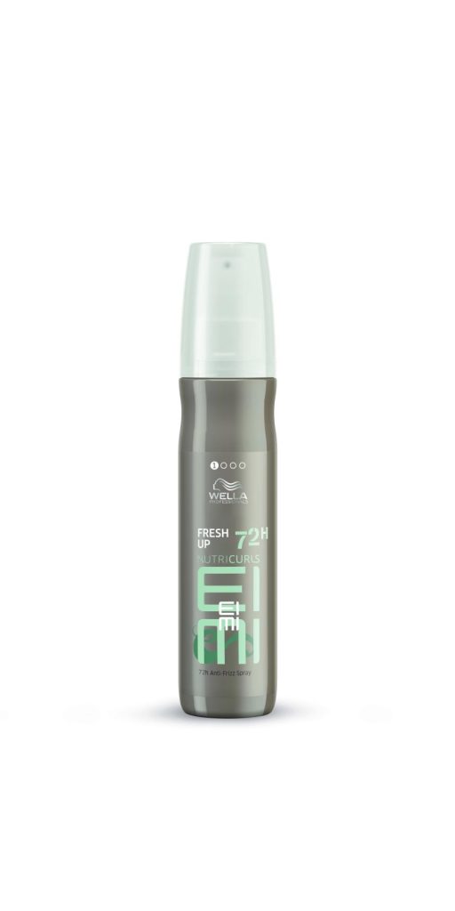 EIMI NUTRICURLS FRESH UP 150ML