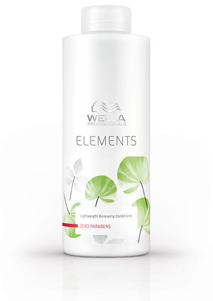 WELLA ELEMENTS RENEW CONDITIONER 1L