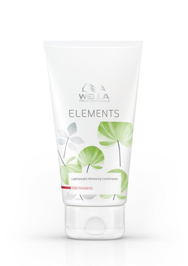 WELLA ELEMENTS RENEW COND 200ML