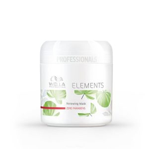 WELLA ELEMENTS RENEWING MASK 150ML
