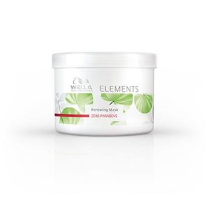 WELLA ELEMENTS RENEWING MASK 500ML