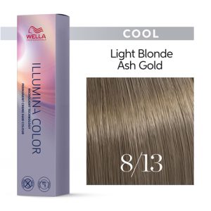 ILLUMINA COLOR 8/13
