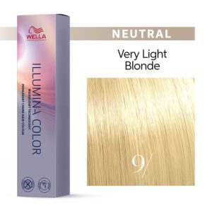 ILLUMINA COLOR 9/