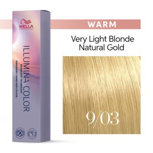 ILLUMINA COLOR 9/03