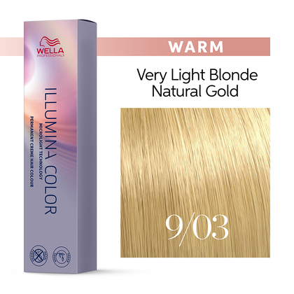 ILLUMINA COLOR 9/03