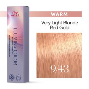ILLUMINA COLOR 9/43