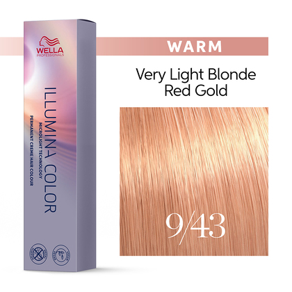 ILLUMINA COLOR 9/43