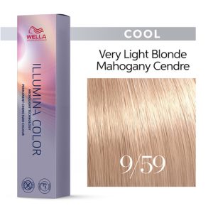 ILLUMINA COLOR 9/59