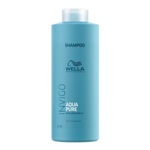 INVIGO AQUA PURE SHAMPOO 1L