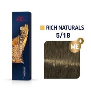 KOLESTON PERFECT ME 5/18