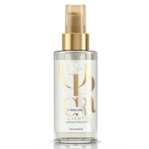 OIL REFLECTIONS LIGHT REFLECT. OIL 100ML