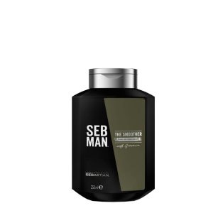 SEB MAN THE SMOOTHER COND 250ML