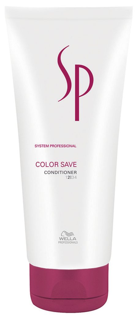 SP COLOR SAVE CONDITIONER 200ML