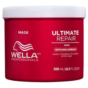 WELLA ULT. REPAIR MASK 500ML