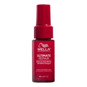 WELLA ULT. REPAIR MIR. HAIR RESCUE 30ML