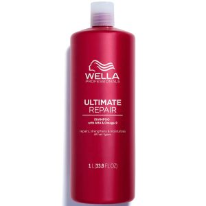WELLA ULT. REPAIR SHAMPOO 1L