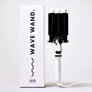 BONDI BOOST WAVE WAND MINI 25MM