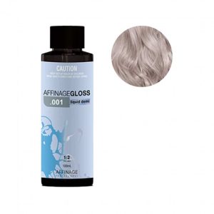 AFFINAGE LIQUID DEMI GLOSS .001