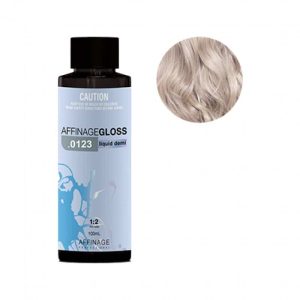 AFFINAGE LIQUID DEMI GLOSS .0123