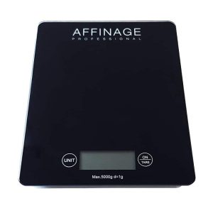 AFFINAGE DIGITAL SCALE